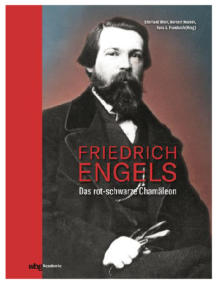 Illner Friedrich Engels