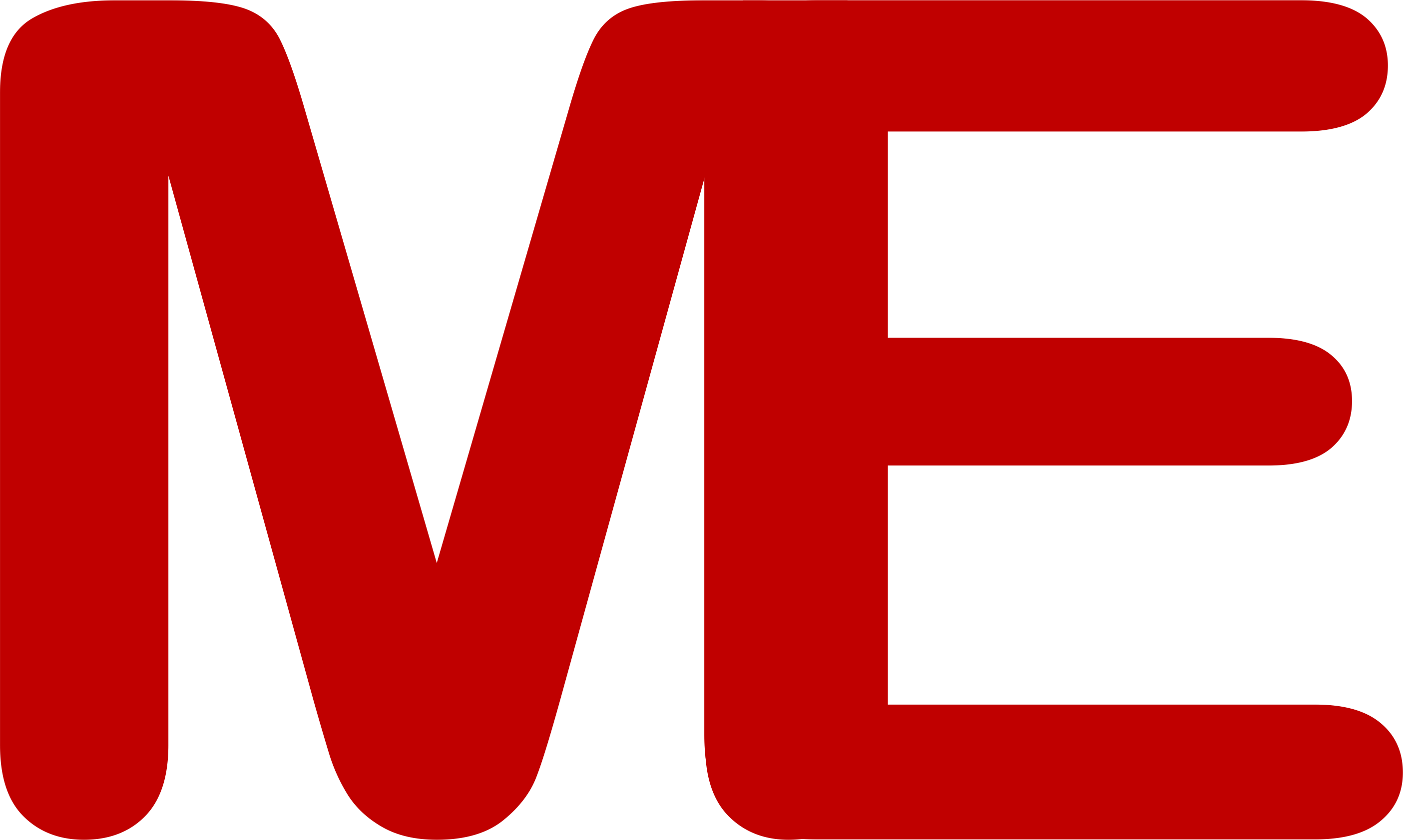 ME logo